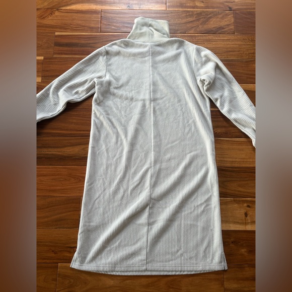 Columbia Boundless Trek Fleece Dress - Picture 4 of 6